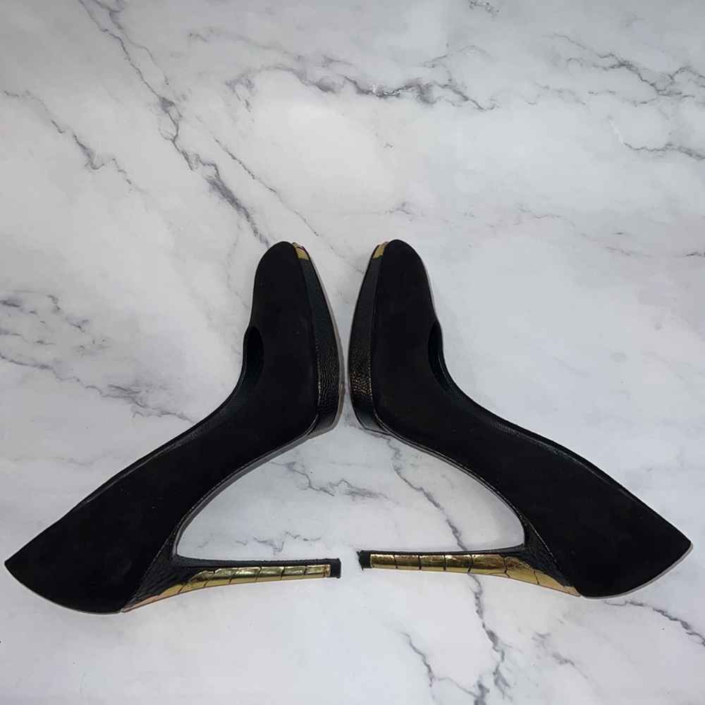 B by Brian Atwood Heels - Picture 6 of 11